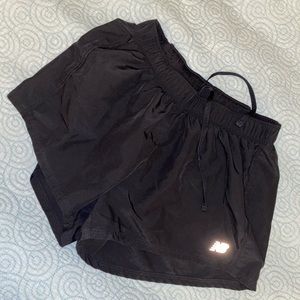 New Balance Running Shorts